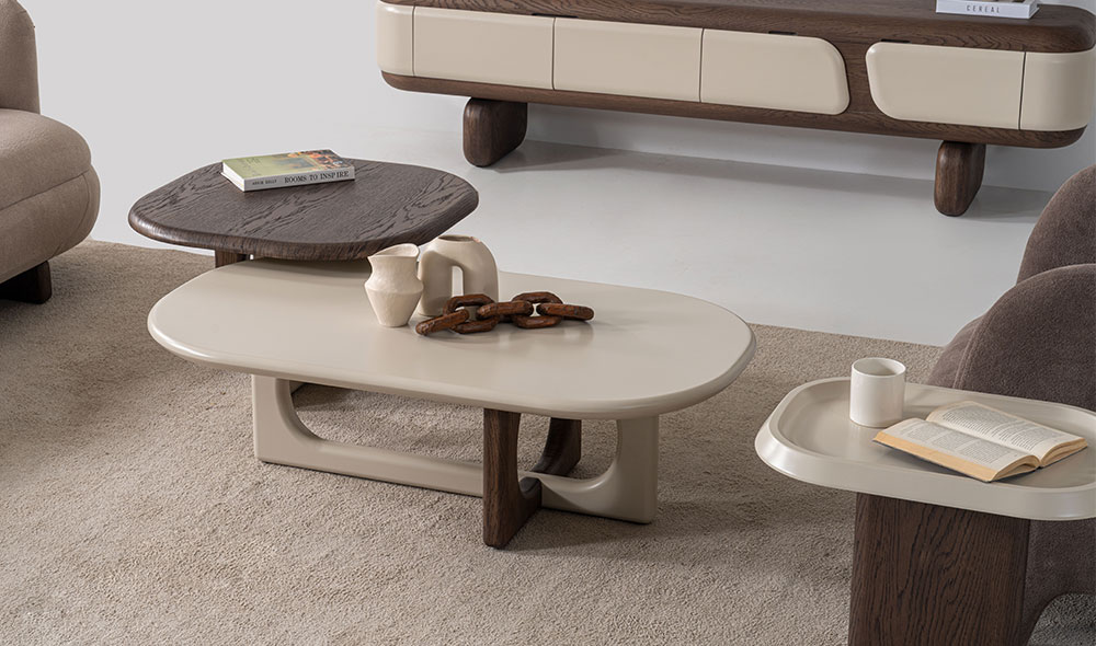 LUCA (DSİ) KOLTUK TK